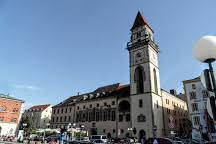 Altes Rathaus